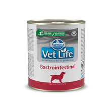 Vet Life WF Lata Perro Gastrointestinal 300 g