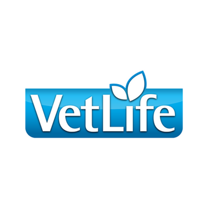 Vet Life WF Lata Perro Hipoalergenico Pescado 300 g