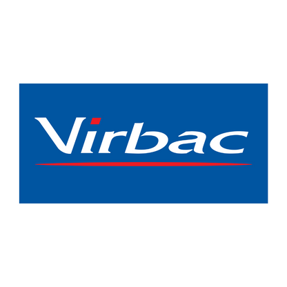 Virbac Milpro Gatos 2 kg (16 mg / 40 mg) x 2 Comprimidos