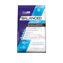 Vitalcan Balanced Adult Dog Small Breed