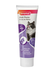 Beaphar Malt Pasta para Gatos 100 Gr