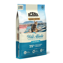 Acana Wild Atlantic Gato
