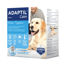 Adaptil Difusor + Repuesto 48 ml