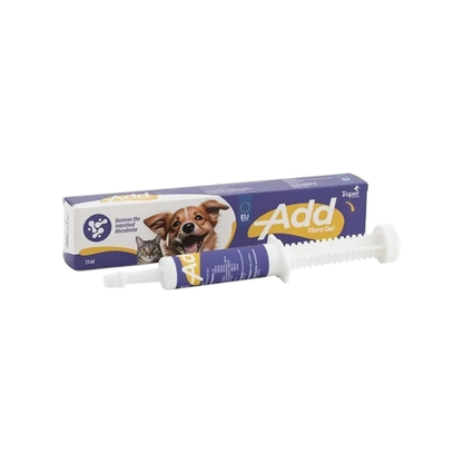 Add Flora Gel 15 ml
