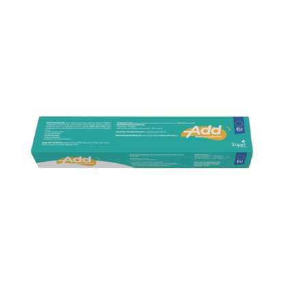 Add Rescue Calm Gel 15 ml