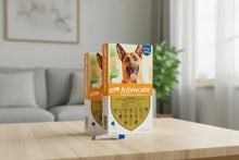Advocate Perro 25 - 40 kg (4.0ml)