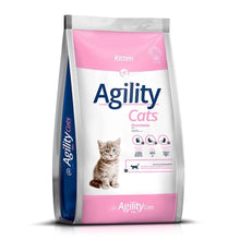 Agility Gato Kitten 1,5 kg