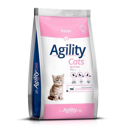 Agility Gato Kitten 1,5 kg