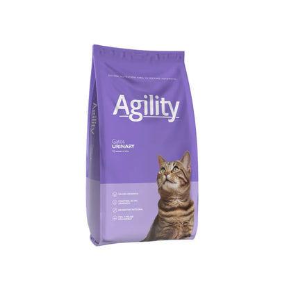 Agility Gato Urinary 10 kg