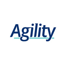 Agility+ Weight Control