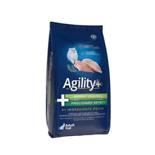 Agility+ Weight Control