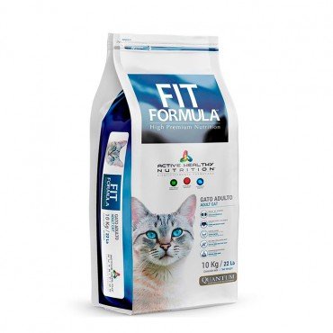 Fit Formula Gato 10 kg