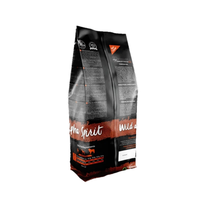 Alpha Spirit 7 Days Formula 12 kg