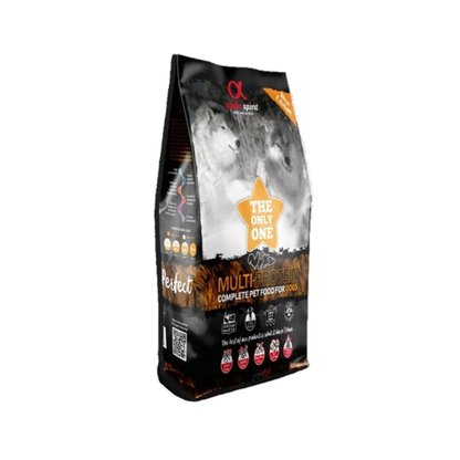 Alpha Spirit Poultry 12 kg