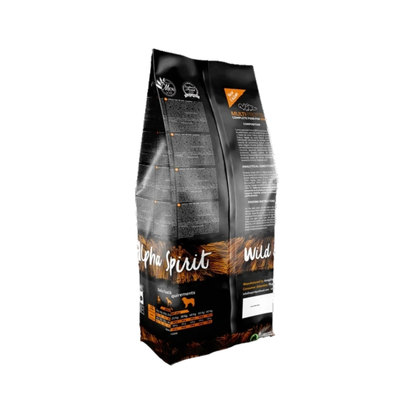 Alpha Spirit Poultry 12 kg