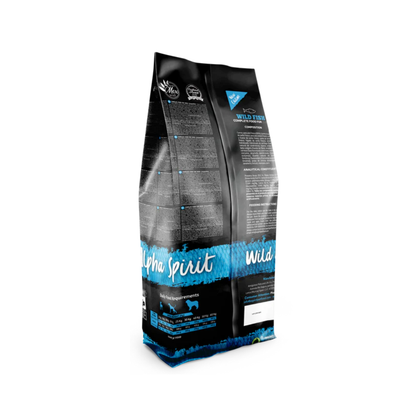 Alpha Spirit Wild Fish 12 kg