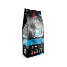 Alpha Spirit Wild Fish 12 kg