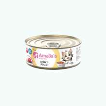 Amalia's Gato Lata 85 Gr