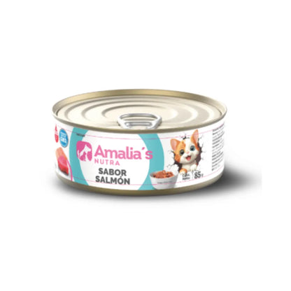 Amalia's Gato Lata 85 Gr