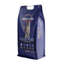 America Litter Clean Paws 7 kg