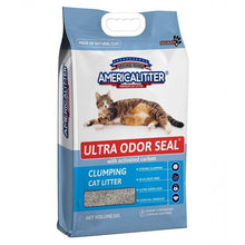 America Litter Ultra Odor Seal 15 kg