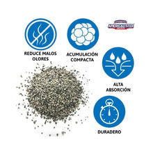 America Litter Ultra Odor Seal 15 kg