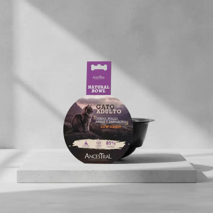 Ancestral Natural Bowl Gato 300 g