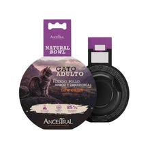 Ancestral Natural Bowl Gato 300 g