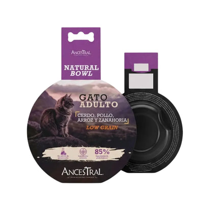 Ancestral Natural Bowl Gato 300 g