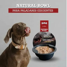 Ancestral Natural Bowl Perro 300 g