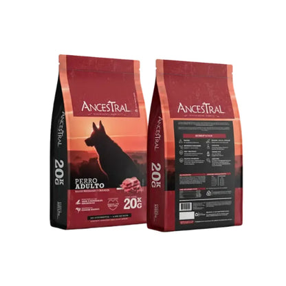 Ancestral Perro Adulto 20 kg