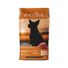 Ancestral Perro Adulto Raza Pequeña 10 kg