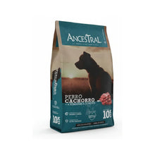 Ancestral Perro Cachorro 10 kg