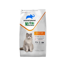 Animal Planet Gato Adulto 2,1 kg