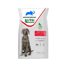 Animal Planet Perro Adulto Razas Medianas y Grandes 15 kg