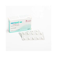 Apoquel 3,6 mg 20 Comprimidos