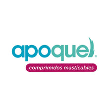 Apoquel Masticable 16 mg  x 20 Comprimidos