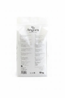 Pack 2 x Arena Angora Carbón Activado 24 kg (2 x 12 k)