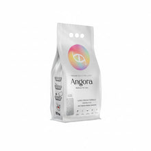 Arena Sanitaria Angora Carbon Activado 12 kg
