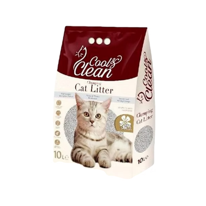 Arena Sanitaria Cool & Clean 8.6 kg
