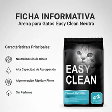 Arena Easy Clean Original 20 kg