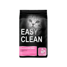 Arena Easy Clean Talco De Bebé 20 kg