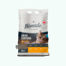 Arena Nomade 10 kg