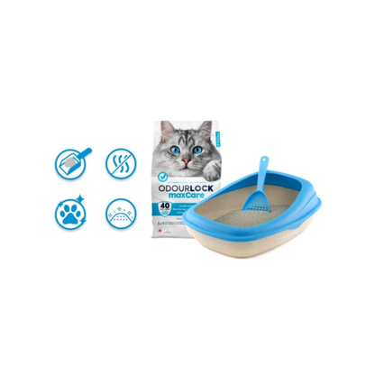 Arena Odour Lock Maxcare 12 kg