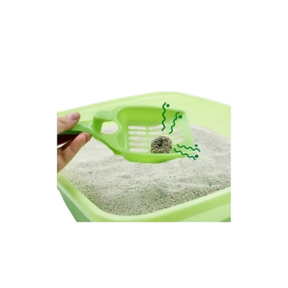 Arena Pipicat (MauCat) Aroma Menta 4Kg