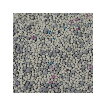 Arena Pipicat (MauCat) Super Premium Carbón Activo 4 kg