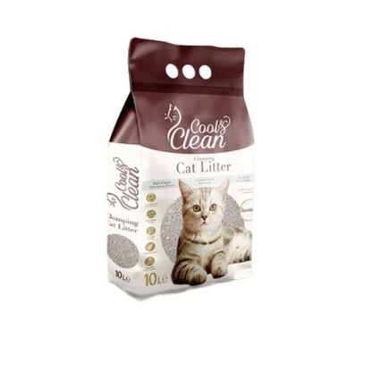 Arena Sanitaria Cool & Clean 8.6 kg