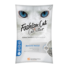 Arena Sanitaria Fashion Cat Bentonita 20 kg