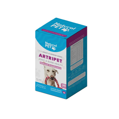 Artripet Salud Articular Perro 30 Sachets