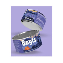 Bayts Lata Húmeda Gato Trucha 150 g